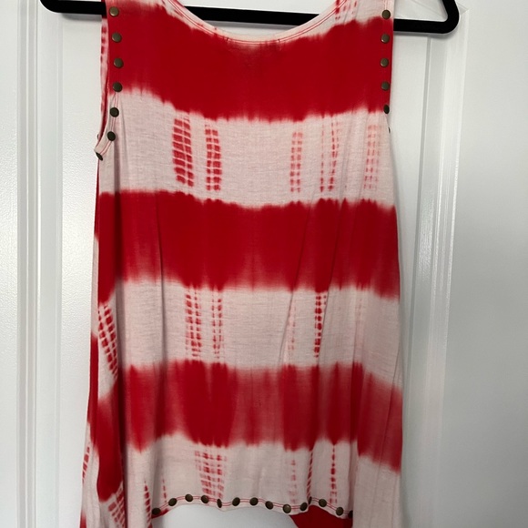 Rock & Roll Cowgirl top NWOT - Picture 4 of 5